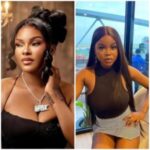 “DON’T GIVE UP ON YOUR MAN WHEN LIFE HAPPENS” ACTRESS SARAH MARTINS COUNTERS SAIDA BOJ