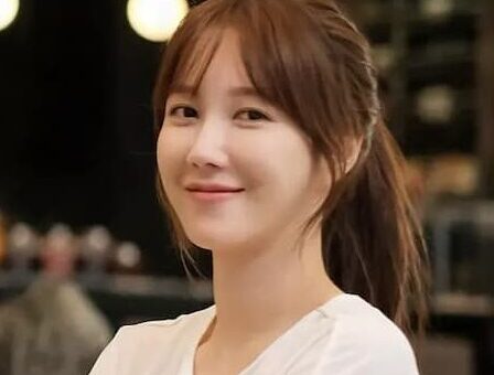 A photo of Lee Ji-ah