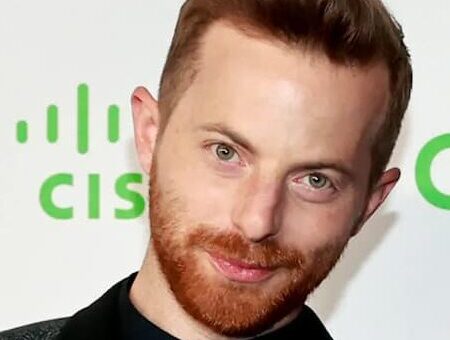 A photo of Ned Fulmer