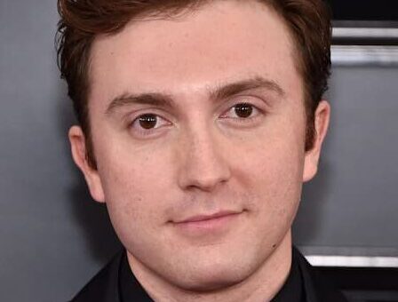 A Photo of Daryl Sabara