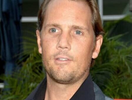 A photo of Omri Katz